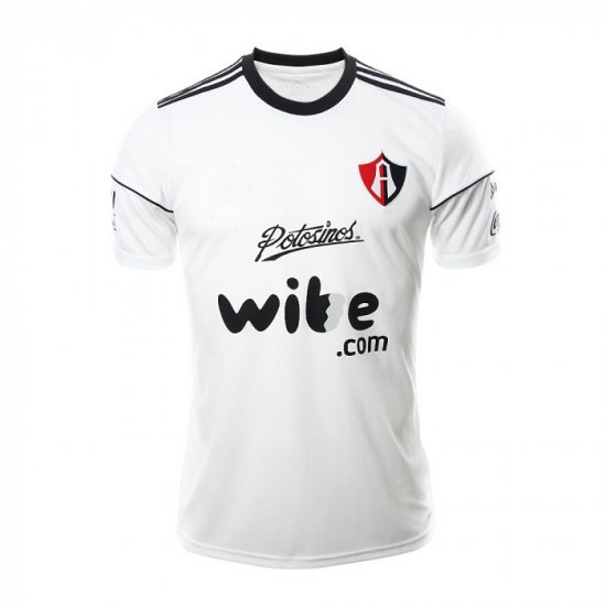 Camiseta Atlas FC Segunda equipación 2017-2018
